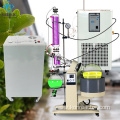 KRE6010 Lab Chemical Ethanol Rotary evaporator price